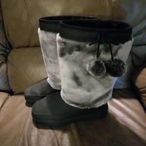Women's boots